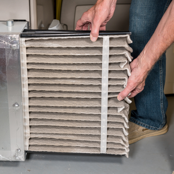 Air Filtration Contracts