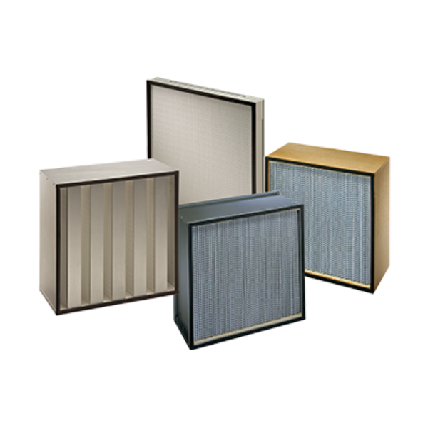 HEPA Filters