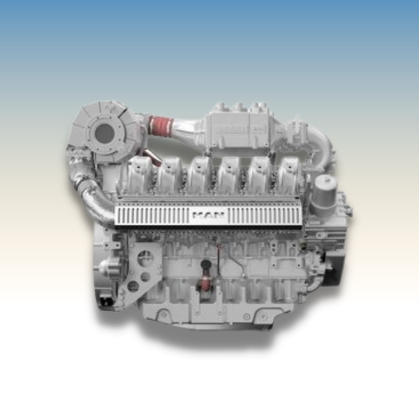 Natural Gas Engines